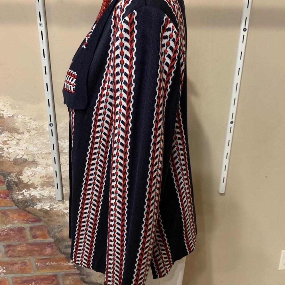 Ming Wang Cardigan - image 5